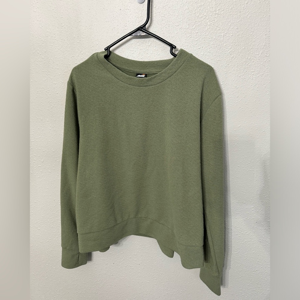 Avia Ahletic Top
